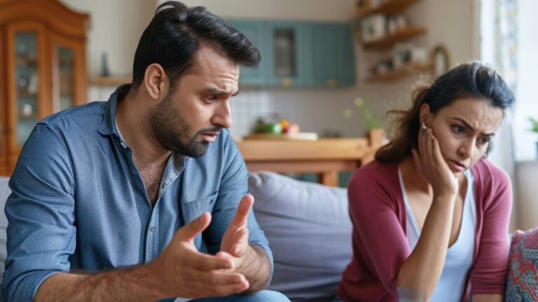 Señales de que una persona no es confiable, según expertos