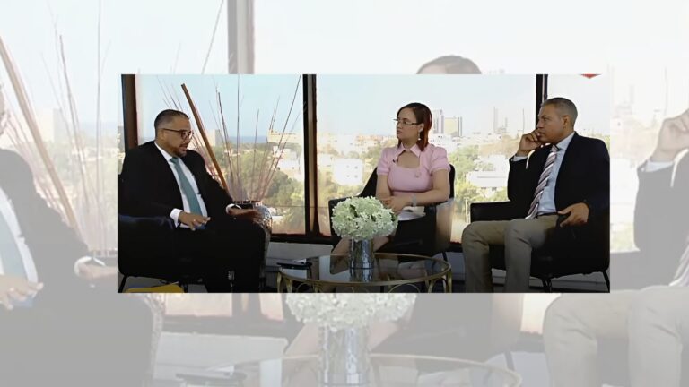 No existe xenofobia en República Dominicana, asegura exdiputado