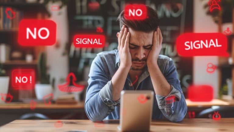 Cómo detectar si te están robando WiFi y bloquear al intruso