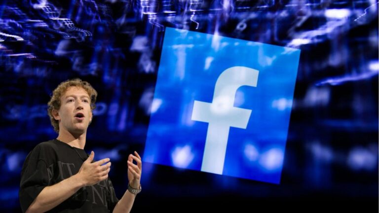 Facebook ya no cumple su propósito original, revela Mark Zuckerberg