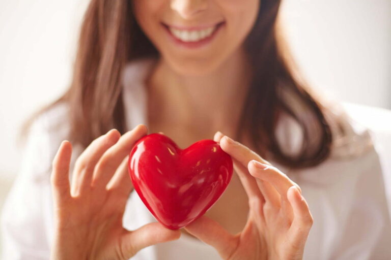 #Salud: 7 alimentos para prevenir un ataque al corazón