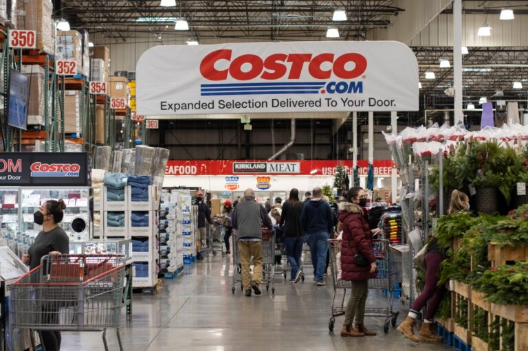 9 súper ofertas de Costco de fin de mes en artículos para el hogar #FVDigital