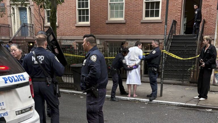 Acusan otro inversor criptomonedas secuestrar, torturar