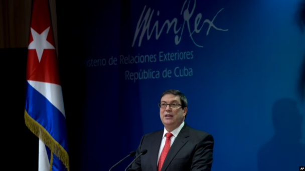 Cuba critica la “impunidad” de Israel tras el ataque a diplomáticos en Cisjordania #FVDigital