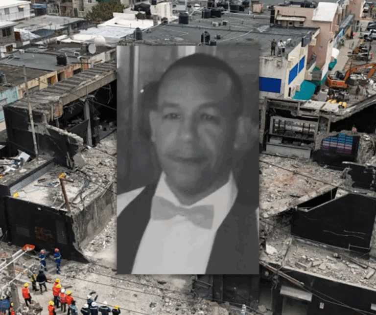 Hijo de empleado fallecido en Jet Set se querella contra propietario – #DeInteres   #FVDigital