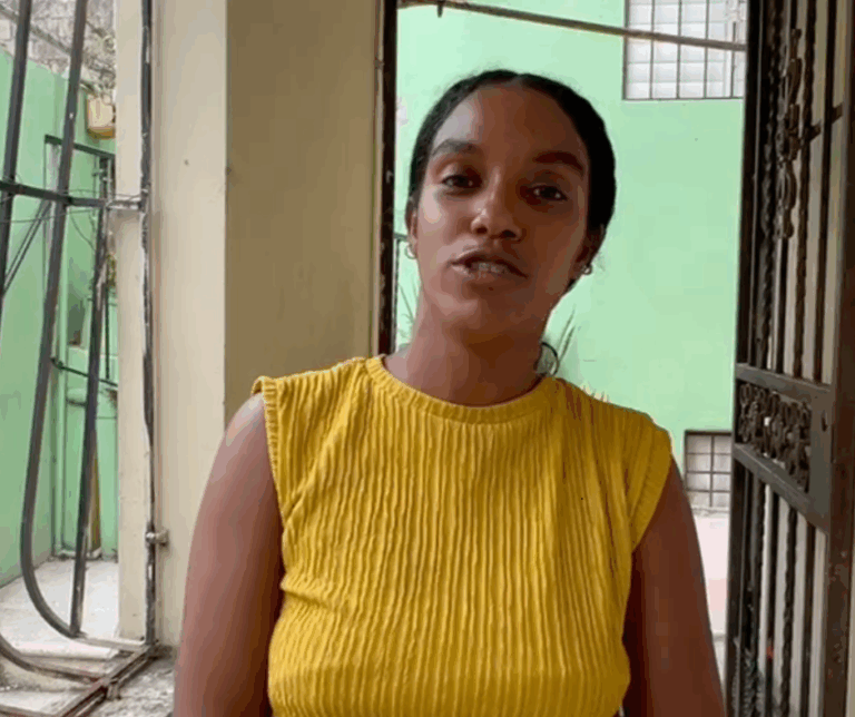 “El vecino entró a mi casa a violar a mi niña y a mí” – #DeInteres   #FVDigital