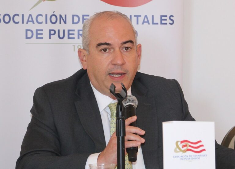 Potenciales recortes al programa Medicaid en el Congreso afectarían a hospitales en Puerto Rico