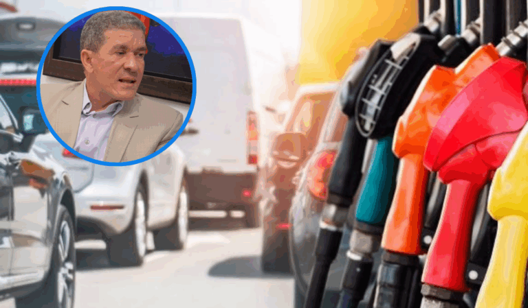 Anadegas advierte que detallistas de combustibles están al borde del colapso