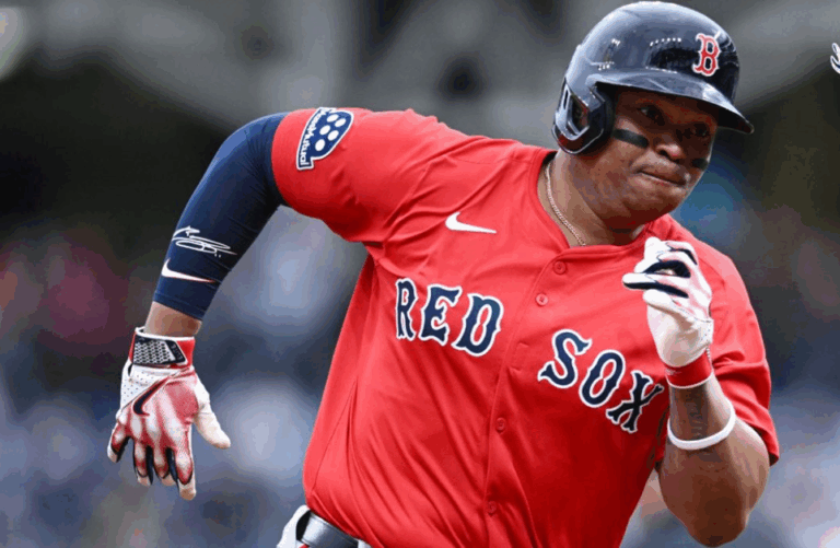 Enfrentamientos con Rafael Devers avivan conflicto interno