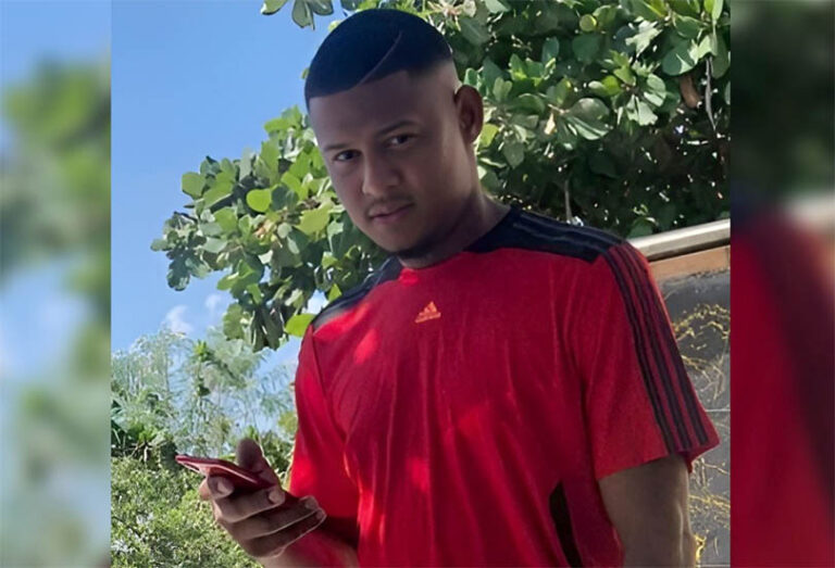 Pedro Rafael “El Tuerto“ – #FVDigital.com