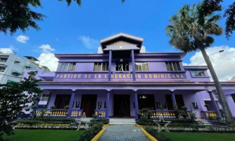 PLD expresa “profunda” preocupación por supuesto aumento de la canasta familiar