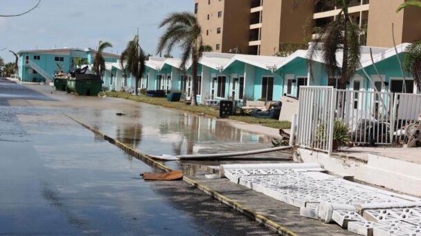 EE.UU. pronostica hasta 10 huracanes en una temporada del Atlántico por encima del promedio #FVDigital