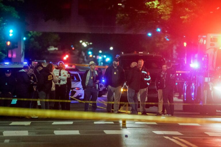 “Basado en antisemitismo” asesinatos de empleados israelíes