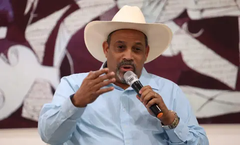 Alcalde de Dajabón da cinco días a Haitianos indocumentados para abandonar el país #FVDigital