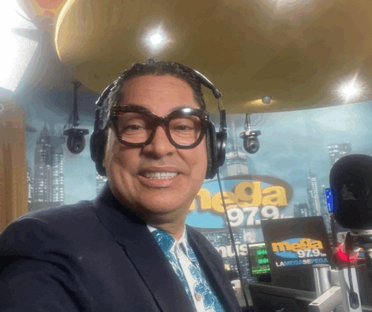 El Pachá revela que tiene problemas en el caco – #DeInteres   #FVDigital