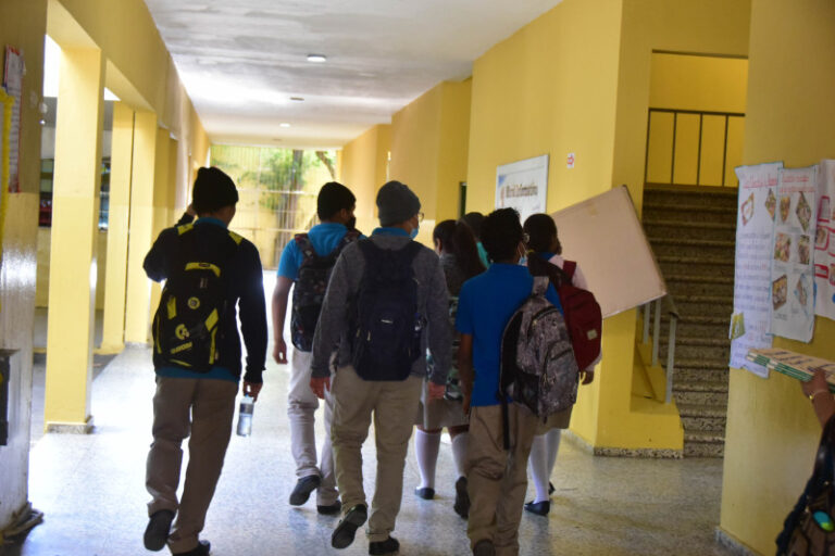 Receso del año escolar inicia el 19 de diciembre – #DeInteres   #FVDigital