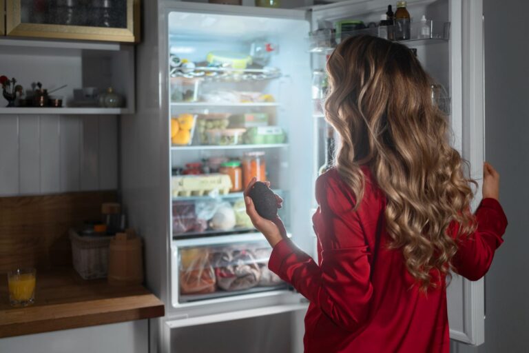 #Salud: Esta es la temperatura exacta a la que debes configurar tu refrigerador y congelador