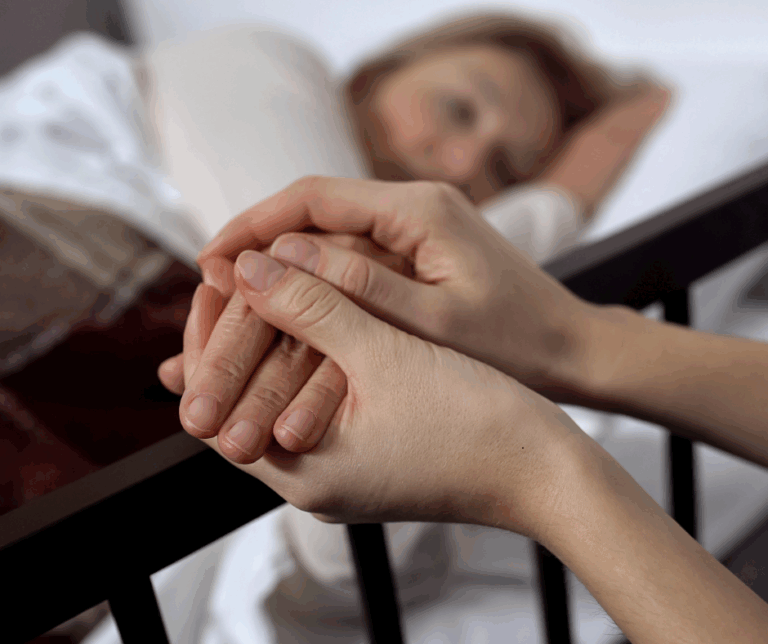 Ecuador registra el primer caso oficial de eutanasia – #DeInteres   #FVDigital