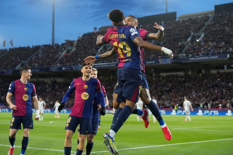 25 de mayo: Día Mundial del Fútbol #FVDigital