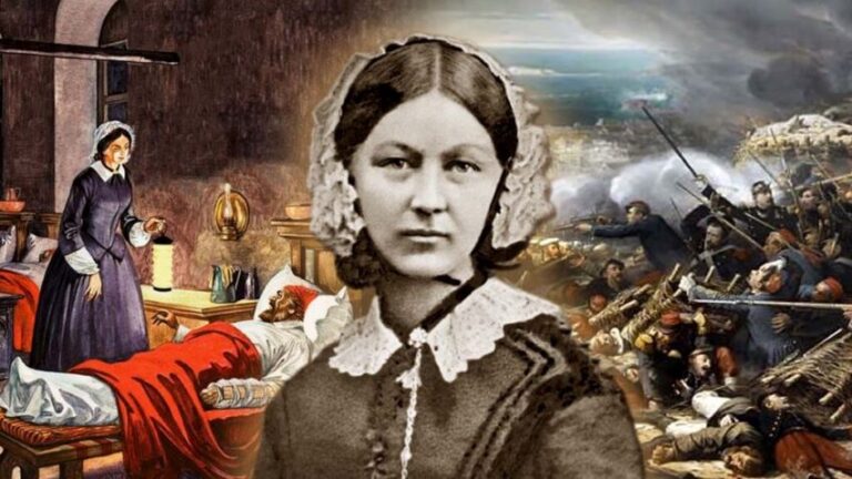 Pionera de la Enfermería Moderna #FVDigital