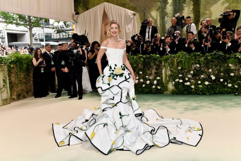 MET Gala 2025: Detalles del evento más exclusivo de la moda