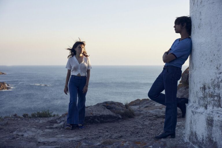 Romería una película que sirve para recordar a la generación perdida por la heroína y el sida