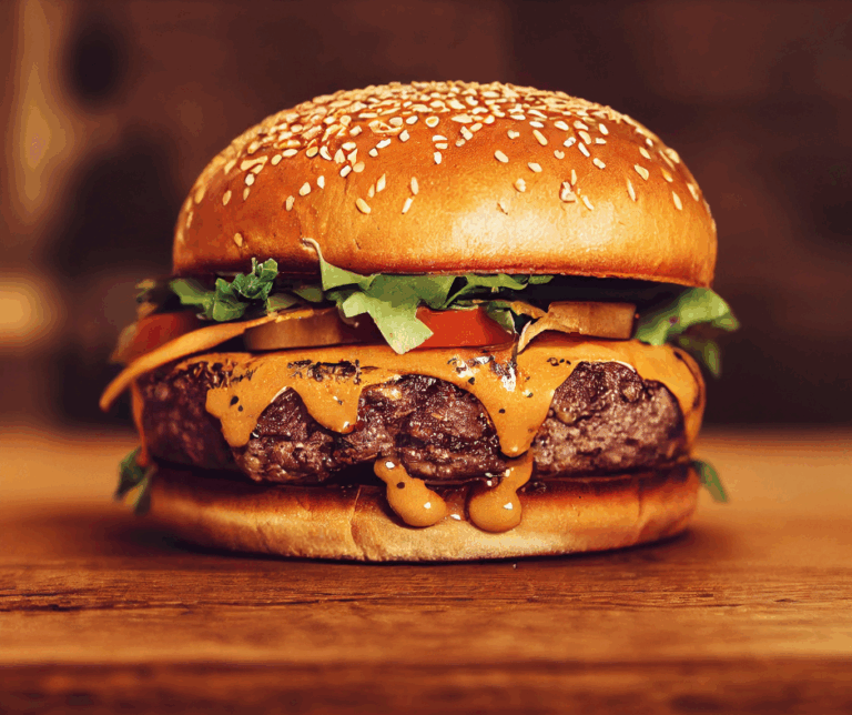 Día Internacional de la Hamburguesa – #DeInteres   #FVDigital