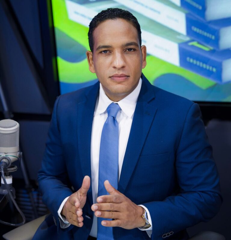 Hansel manda a Participación Ciudadana a quejarse con el MP #FVDigital