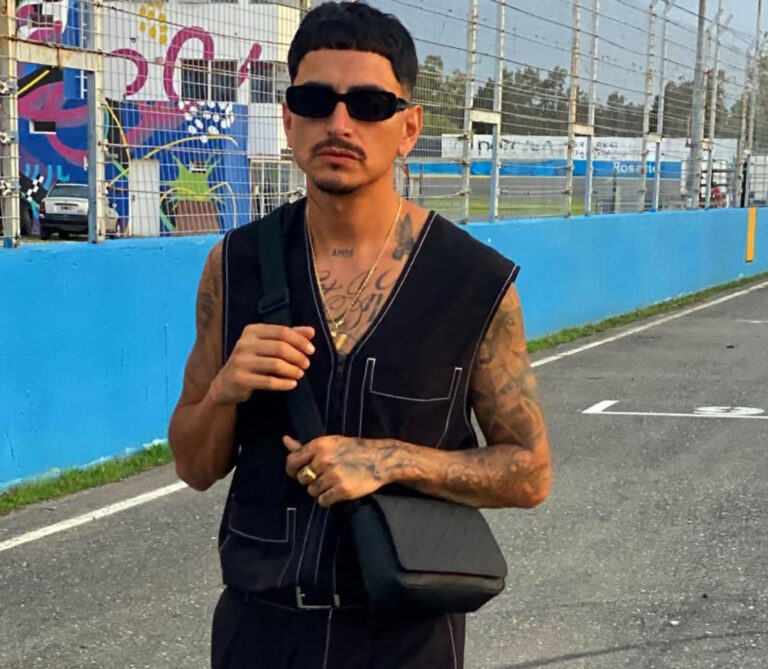 Aunque no sabe quién lo contagió ni a quién a contagiado, artista Villano confiesa que tiene VIH