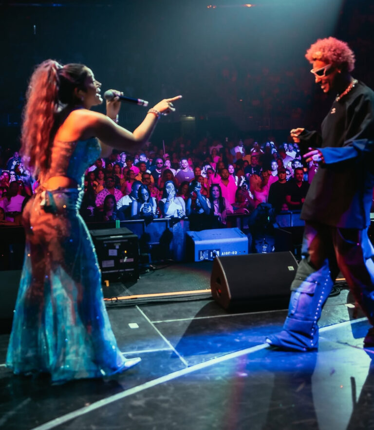 Fariana sigue apostando al talento dominicano, lanza colaboración con Kiko El Crazy