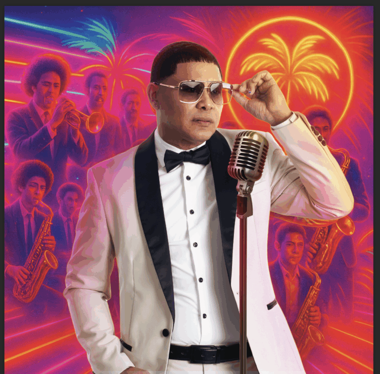 El Jeffrey rinde emotivo tributo a Rubby Pérez con “Rubby vive en mí”