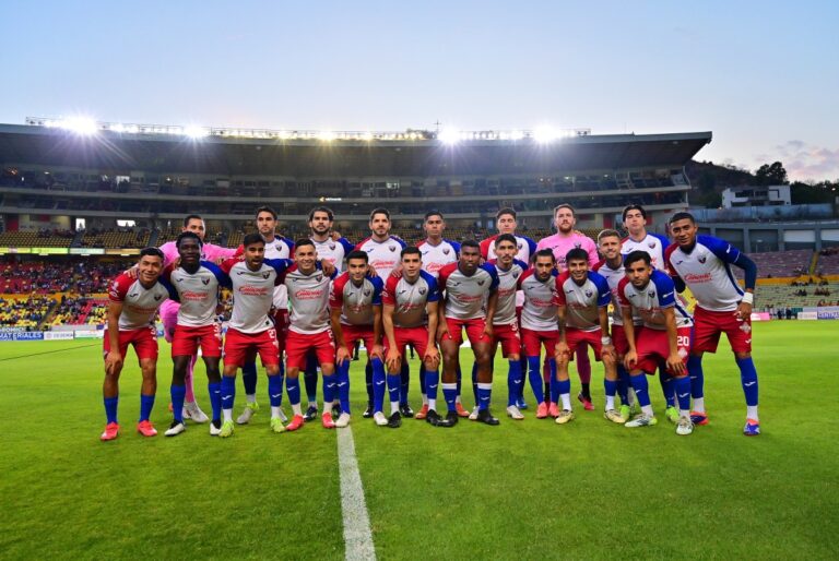 Los equipos de la Liga Expansión demandan a la FMF en el TAS para restaurar el ascenso y descenso #FVDigital