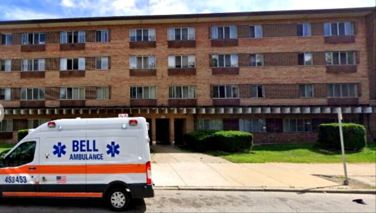 Investigan la causa del incendio