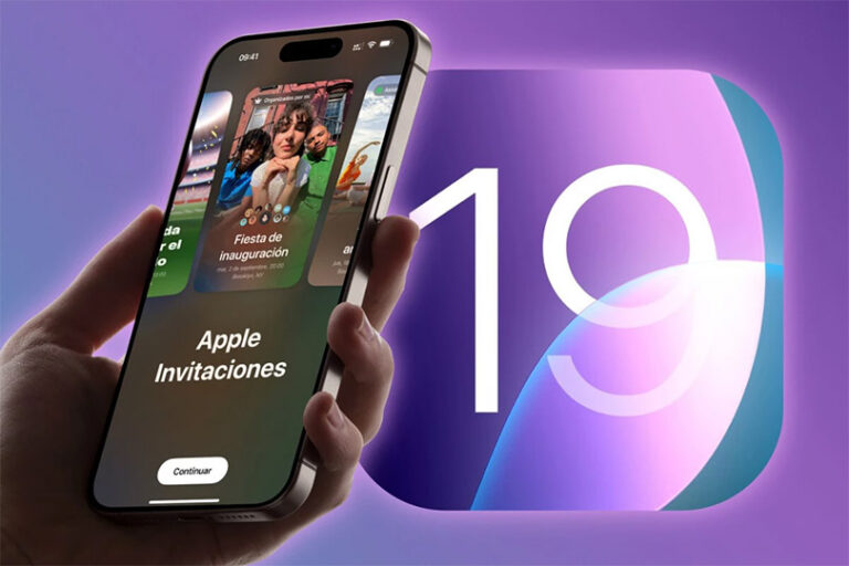 IOS 19 usará inteligencia artificial para que la batería del iPhone dure más