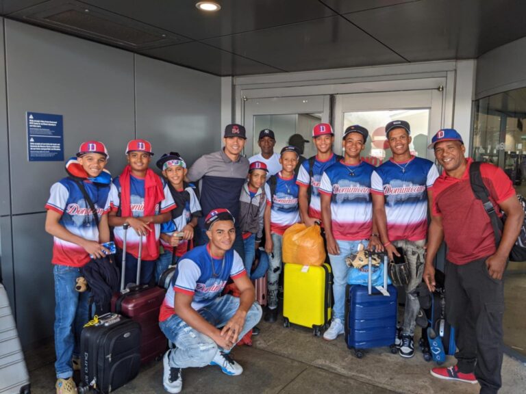 Dominicano promueve formación deportiva en Nueva York – #DeInteres   #FVDigital