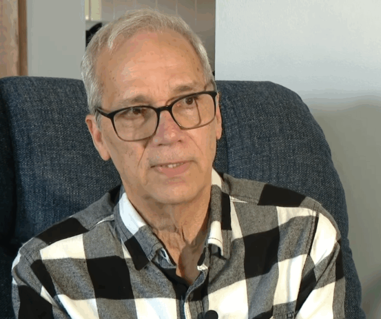 Habla el hermano del papa León XIV – #DeInteres   #FVDigital