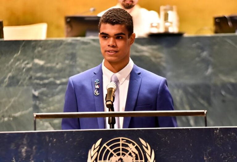 Juan Alejandro Lizardo Sarante – #FVDigital.com