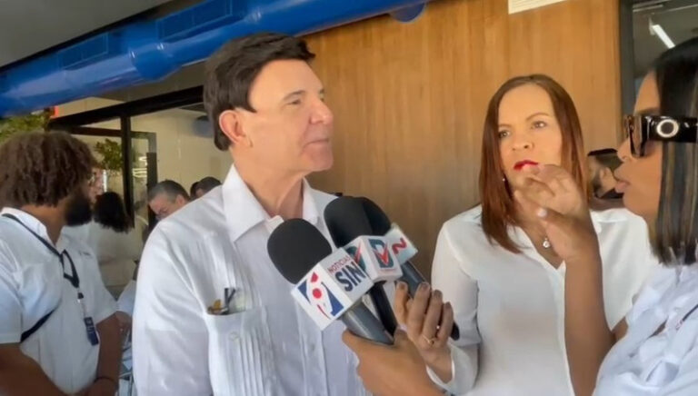 “Creemos que se debe regularizar la mano de obra” – #DeInteres   #FVDigital