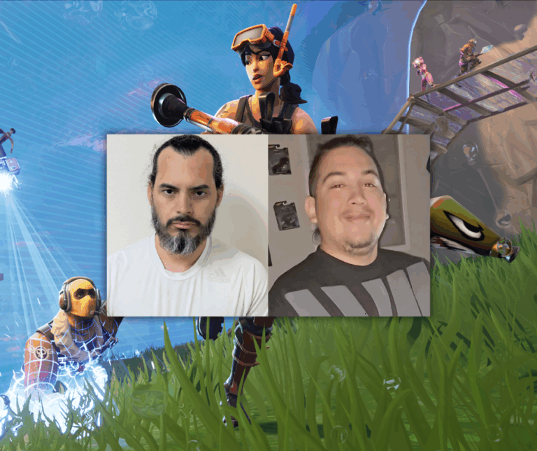 Padrastro mata a su hijastro por Fortnite – #DeInteres   #FVDigital