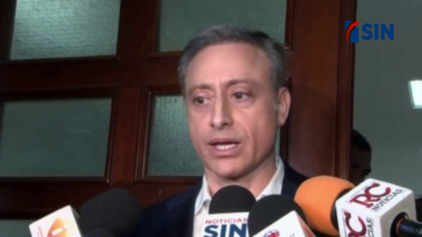 Jean Alain: «Lo asumí con entereza, a pesar de que no debí haber estado un solo día en prisión»