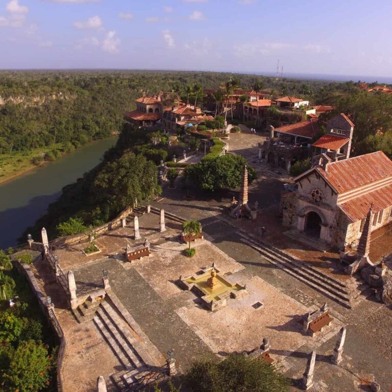 Senado declara a La Romana como provincia ecoturística – #DeInteres   #FVDigital