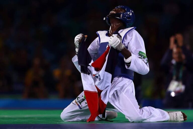 Luisito Pié defiende su dominicanidad – #DeInteres   #FVDigital