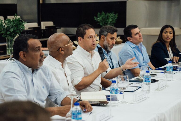 Socializan reforma del Marco Normativo para supervisión de obras por parte del Estado dominicano