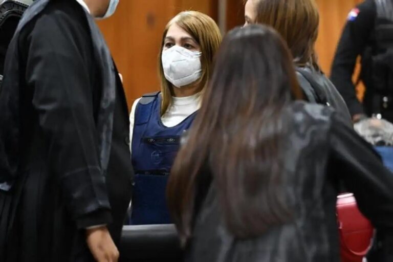 Afirman Magalys Medina sigue sin dar respuesta a acusaciones #FVDigital