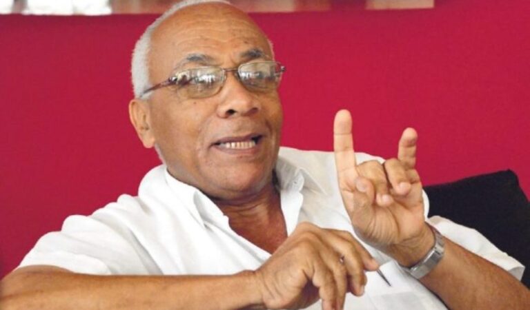 Fallece periodista Manuel Antonio Núñez Grassals (Toñito) – #DeInteres   #FVDigital