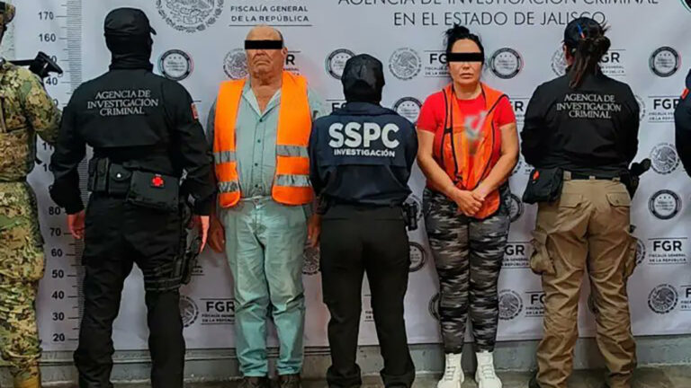 EE.UU. acusa a mexicana vinculada al CJNG por apoyar a una organización terrorista #FVDigital