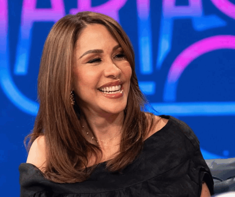 “A mí no me gusta atacar a nadie, pero yo tengo que defenderme” – #DeInteres   #FVDigital