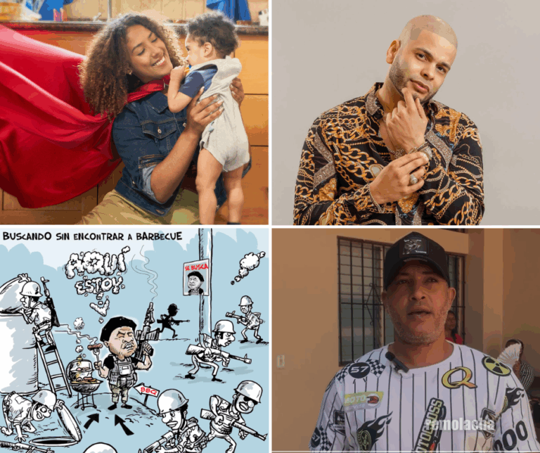 Las más vistas de la mañana   #FVDigital