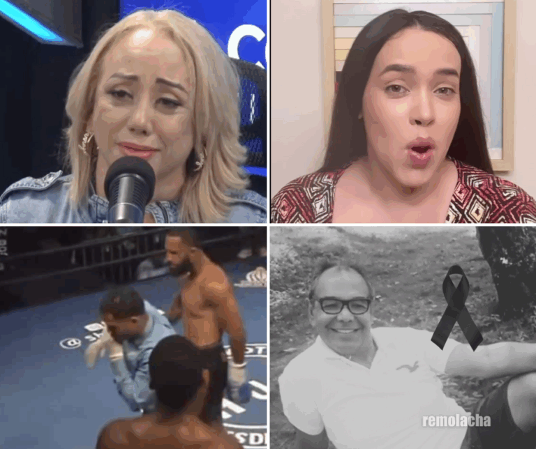 Las más vistas de la mañana   #FVDigital