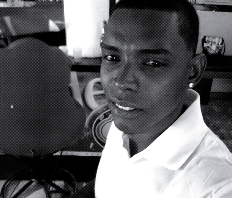 Murió defendiendo a una mujer en Monte Plata – #DeInteres   #FVDigital